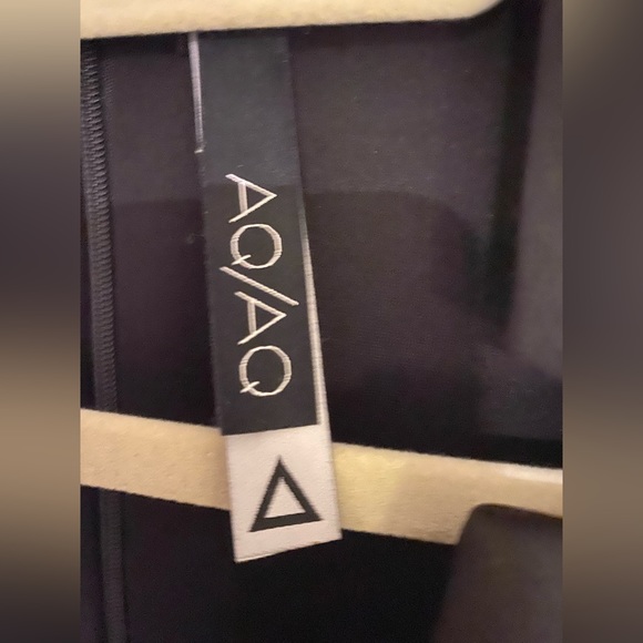 AQ/AQ Long Sleeve Dress - Picture 3 of 4